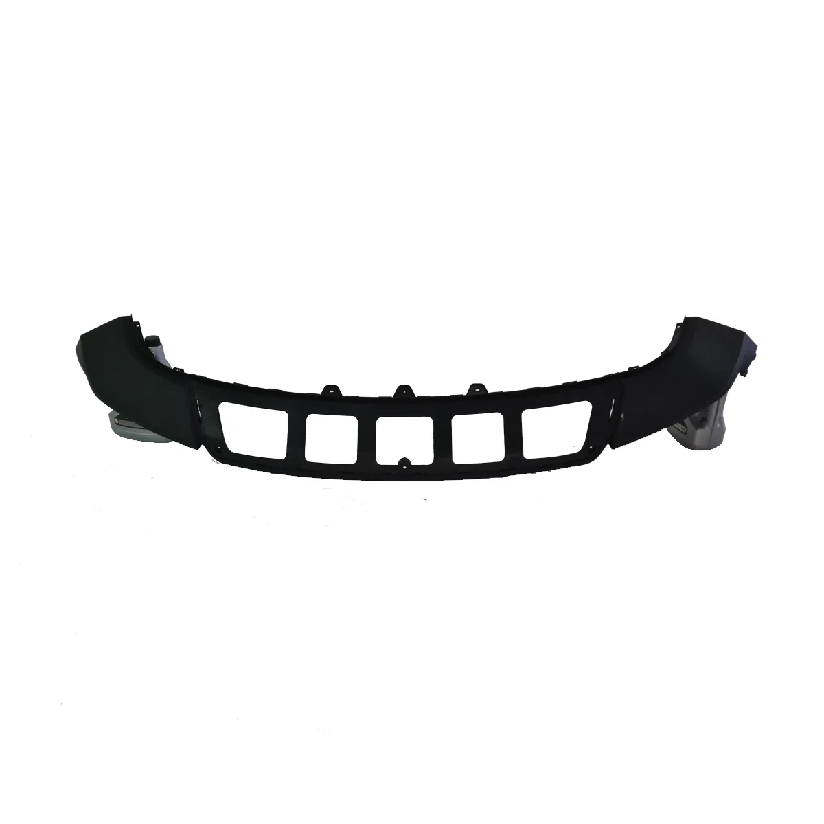 (๑˃̵ᴗ˂̵) Parachoque Delantero Inferior - Jac T8 (original) - Spare Parts Trade