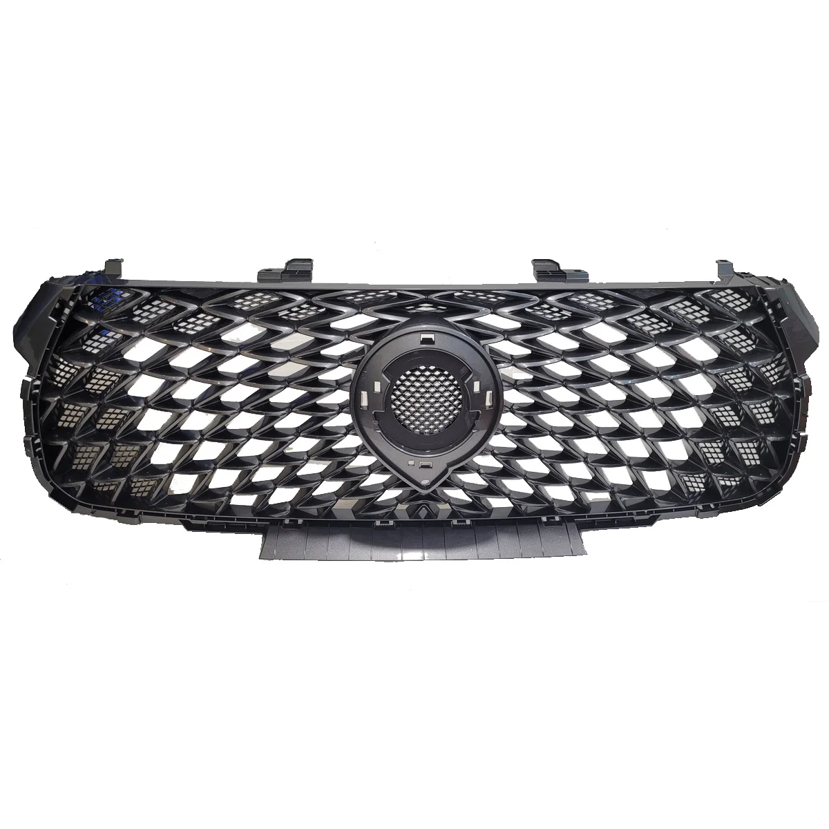 Mascara Frontal - Great Wall Poer 2.0t Diesel (original) - Spare