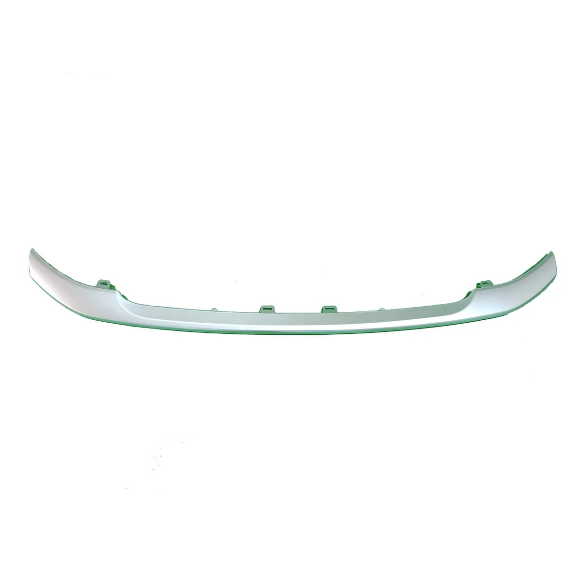 Moldura Cromada Delantera Parachoque N2 - Jac Js2 - Spare Parts Trade