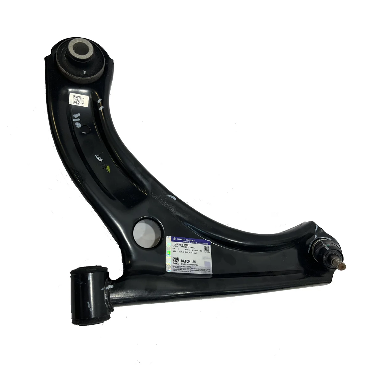 Trapecio Delantero Izquierdo - Suzuki Baleno (original) - Spare
