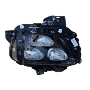 Parachoque Delantero - Suzuki Fronx (original) - Spare Parts Trade